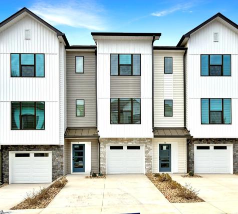 9 Pikewood Lane Greenville SC 29607