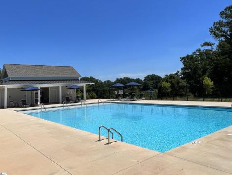 9 Pikewood Lane Greenville SC 29607