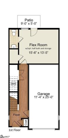 9 Pikewood Lane Greenville SC 29607