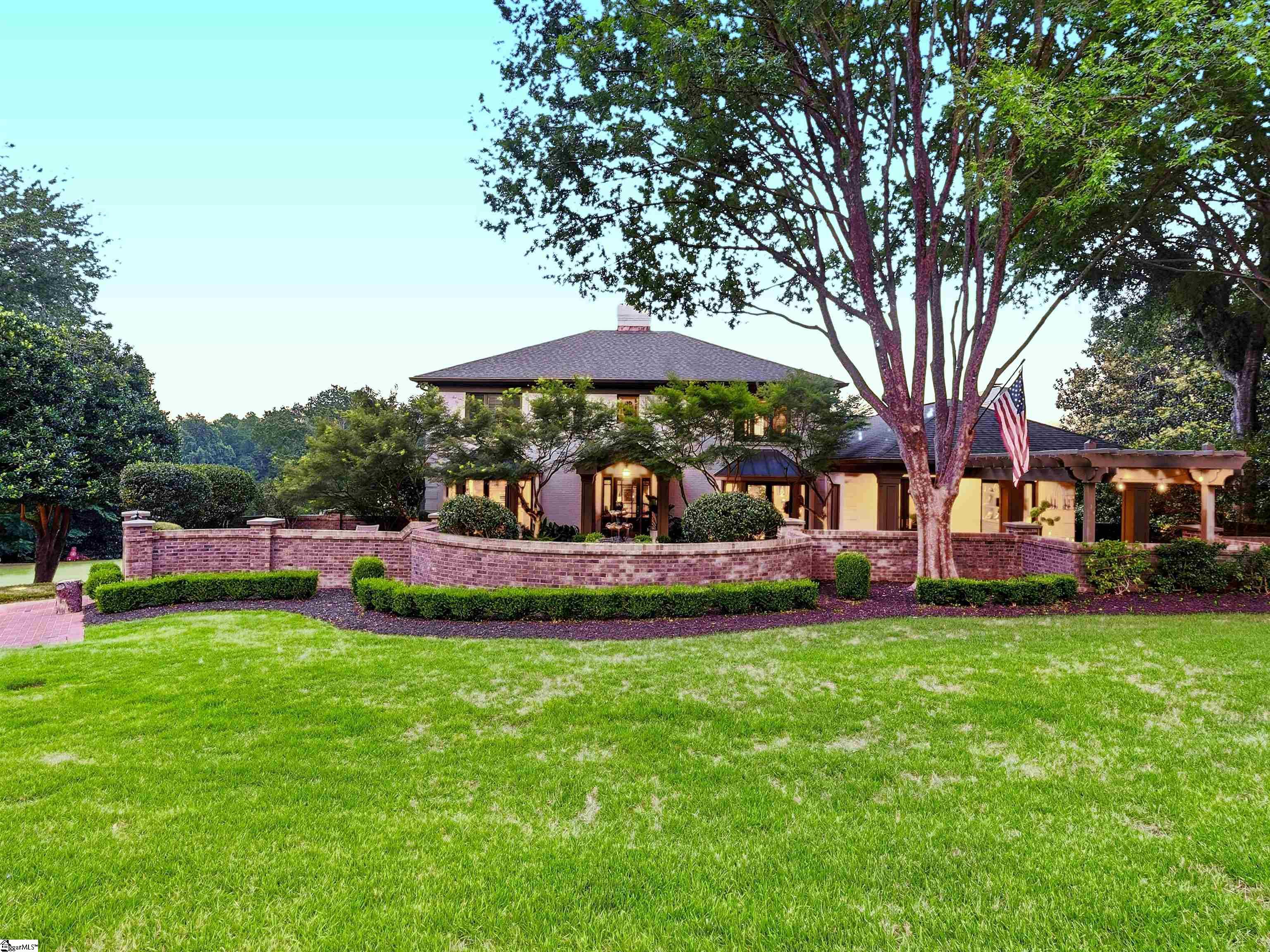 112 E Round Hill Road Greenville SC 29617