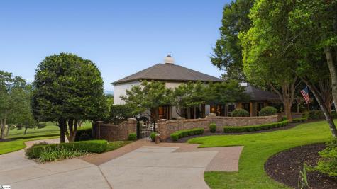 112 E Round Hill Road Greenville SC 29617