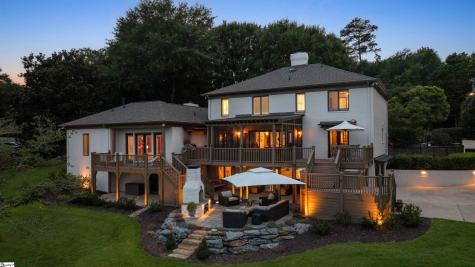 112 E Round Hill Road Greenville SC 29617