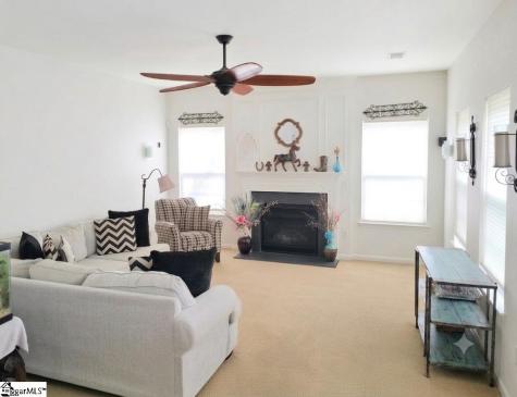 109 Meadow Rose Drive Travelers Rest SC 29690