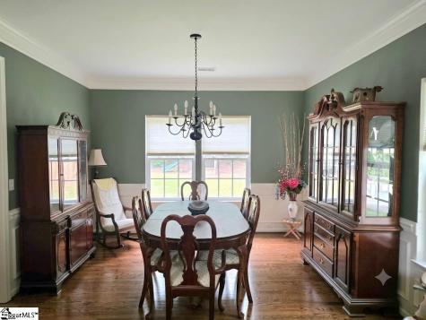 109 Meadow Rose Drive Travelers Rest SC 29690