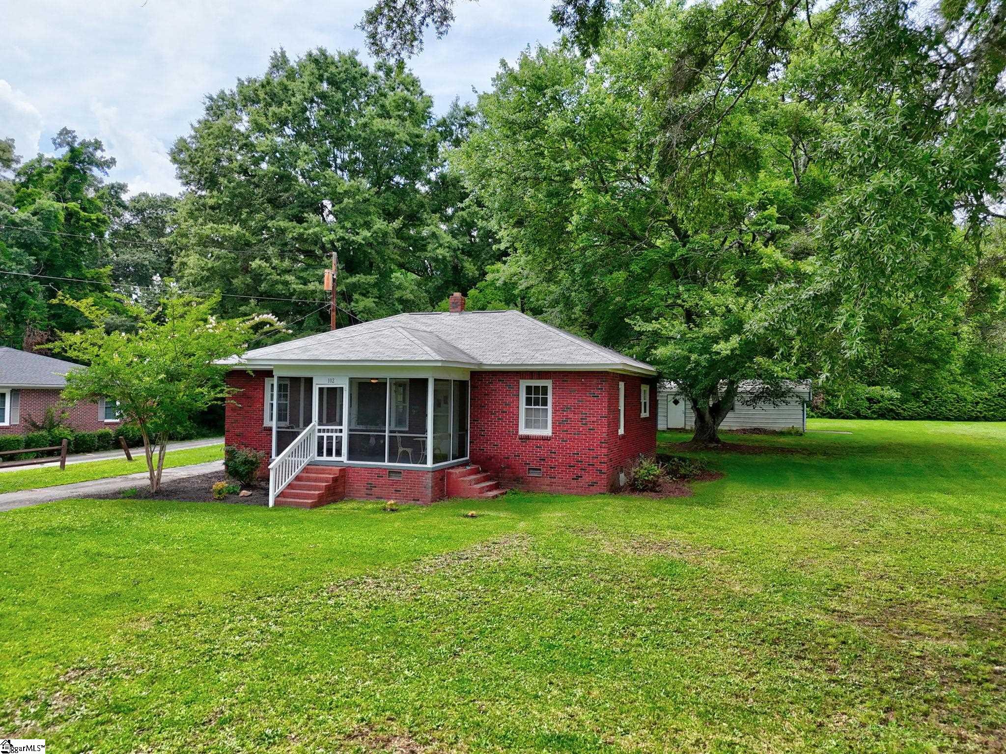 102 Graham Street Honea Path SC 29654