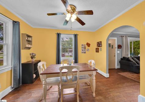 102 Graham Street Honea Path SC 29654