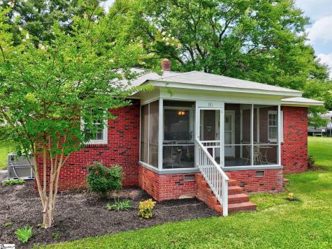 102 Graham Street Honea Path SC 29654