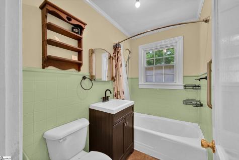 102 Graham Street Honea Path SC 29654