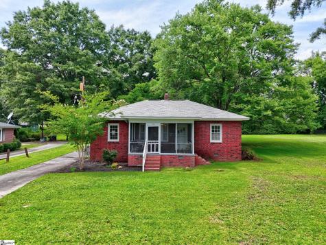 102 Graham Street Honea Path SC 29654