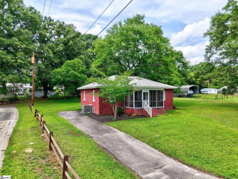 102 Graham Street Honea Path SC 29654