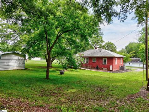 102 Graham Street Honea Path SC 29654