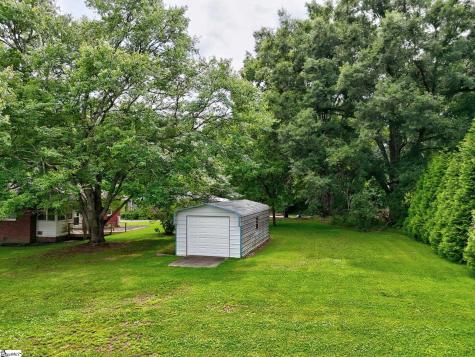 102 Graham Street Honea Path SC 29654