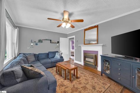 102 Graham Street Honea Path SC 29654