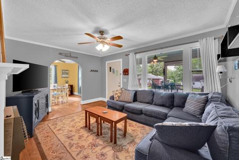 102 Graham Street Honea Path SC 29654