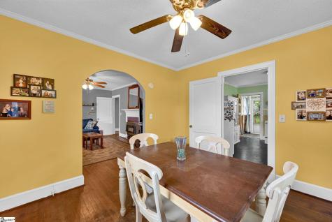 102 Graham Street Honea Path SC 29654