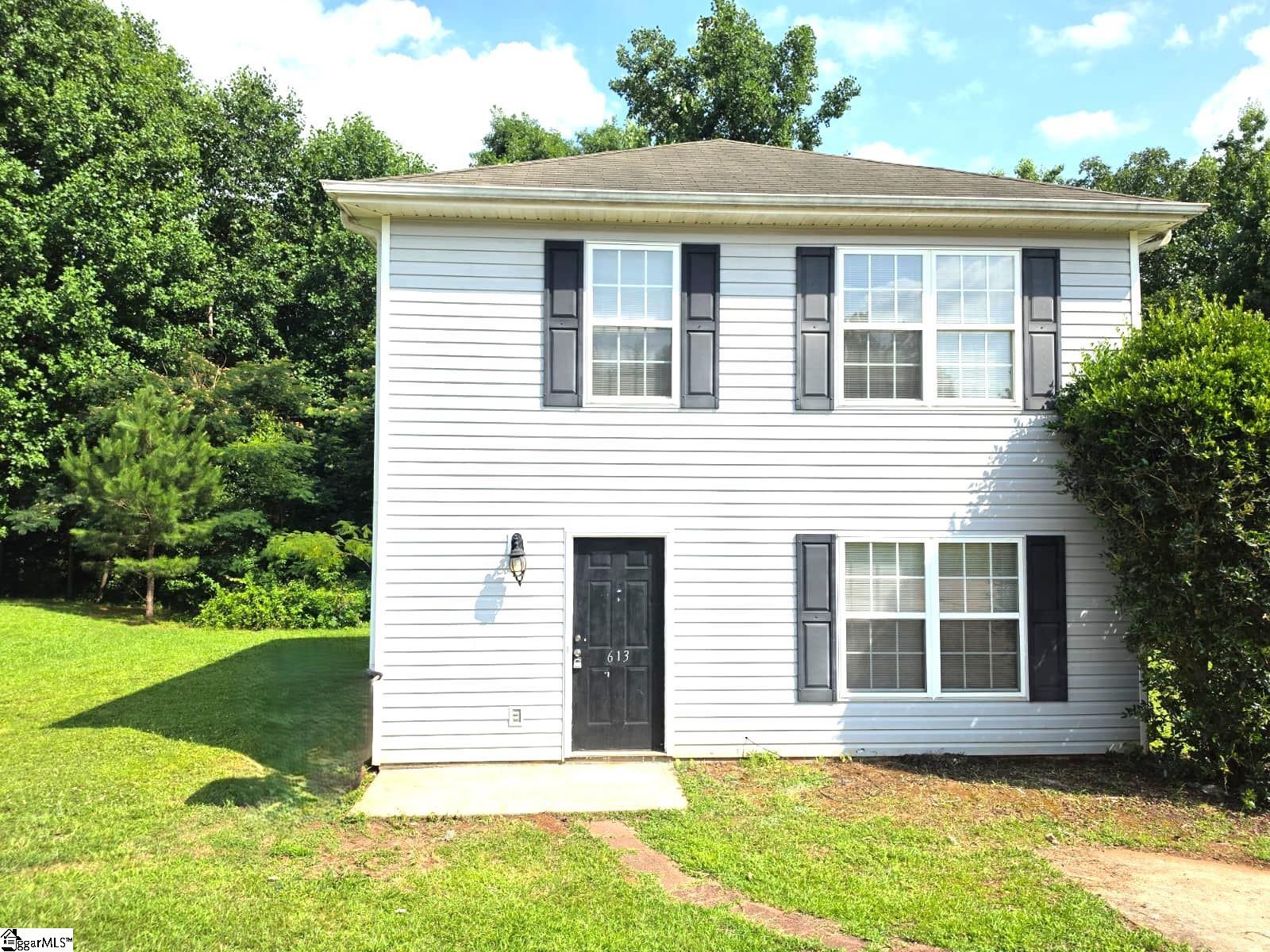 613 Golden Springs Lane Liberty SC 29657