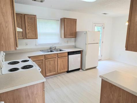 613 Golden Springs Lane Liberty SC 29657