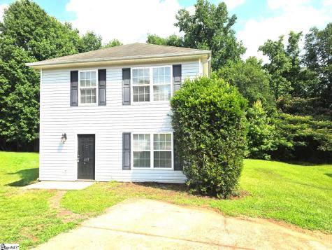 613 Golden Springs Lane Liberty SC 29657
