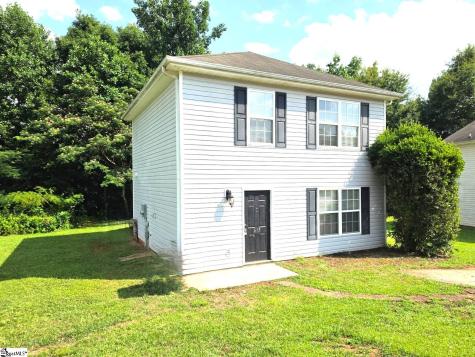613 Golden Springs Lane Liberty SC 29657