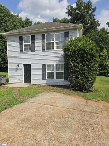 613 Golden Springs Lane Liberty SC 29657