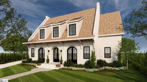 594 Adaliz Way Greer SC 29651