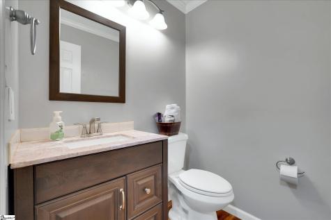 1002 Greenwood Court Easley SC 29642