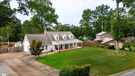 1002 Greenwood Court Easley SC 29642