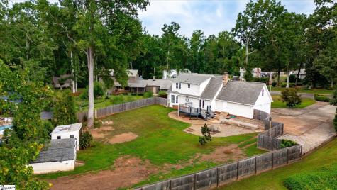 1002 Greenwood Court Easley SC 29642