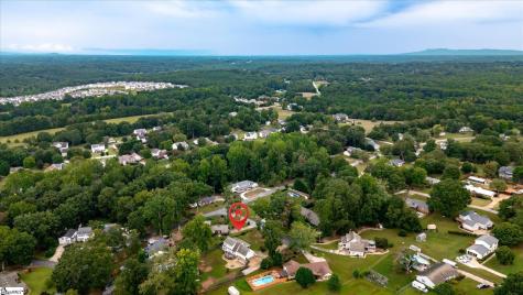 1002 Greenwood Court Easley SC 29642