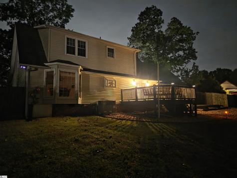 1002 Greenwood Court Easley SC 29642