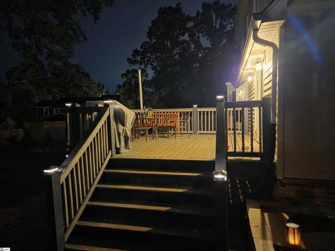 1002 Greenwood Court Easley SC 29642