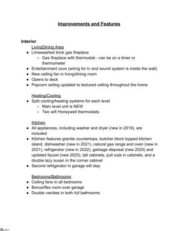 1002 Greenwood Court Easley SC 29642