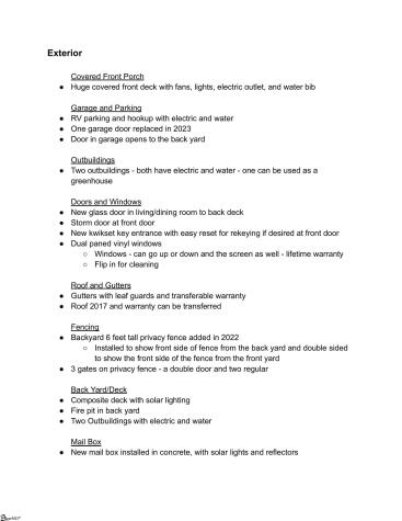 1002 Greenwood Court Easley SC 29642