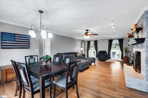 1002 Greenwood Court Easley SC 29642