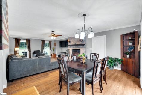 1002 Greenwood Court Easley SC 29642