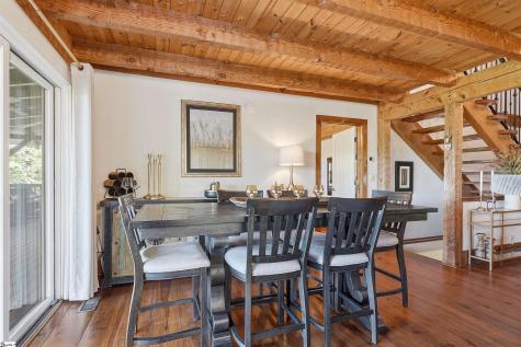 723 N Highland Road Mill Spring NC 28756