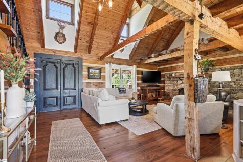 723 N Highland Road Mill Spring NC 28756