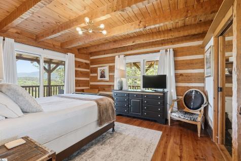 723 N Highland Road Mill Spring NC 28756