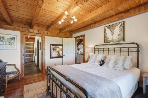 723 N Highland Road Mill Spring NC 28756