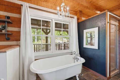 723 N Highland Road Mill Spring NC 28756