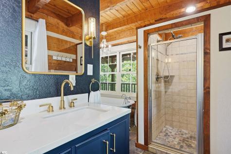 723 N Highland Road Mill Spring NC 28756