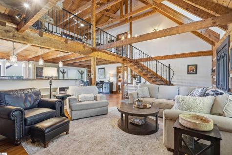 723 N Highland Road Mill Spring NC 28756
