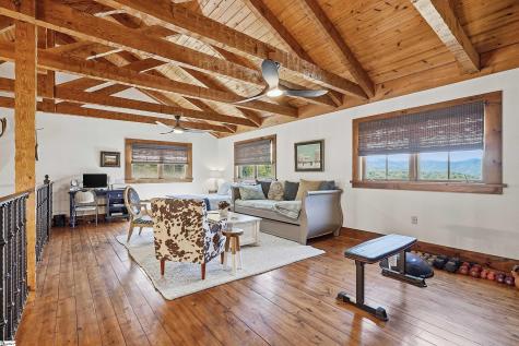 723 N Highland Road Mill Spring NC 28756