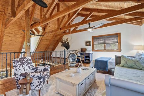 723 N Highland Road Mill Spring NC 28756