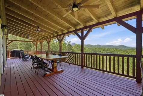 723 N Highland Road Mill Spring NC 28756