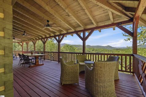 723 N Highland Road Mill Spring NC 28756