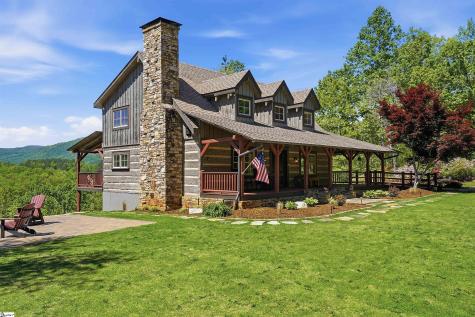 723 N Highland Road Mill Spring NC 28756