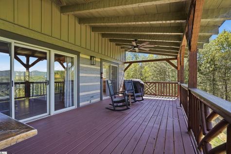 723 N Highland Road Mill Spring NC 28756