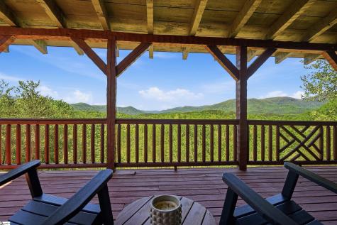 723 N Highland Road Mill Spring NC 28756