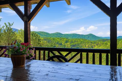 723 N Highland Road Mill Spring NC 28756